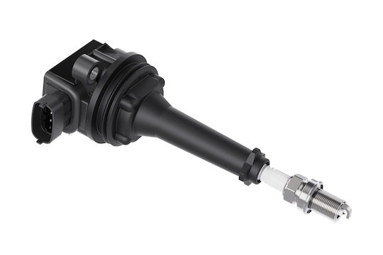Bobină De Aprindere Hella 5da 358 000-071