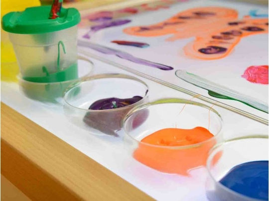 Masterkidz Ζωγραφική για Παιδιά 3+ Ετών