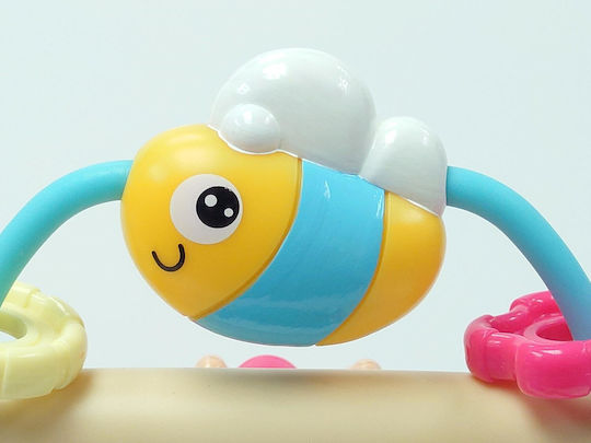 Dumel Tierchen Discovery Pet On Suction Cup mit Musik für 6++ Monate