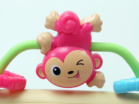 Dumel Tierchen Discovery Pet On Suction Cup mit Musik für 6++ Monate