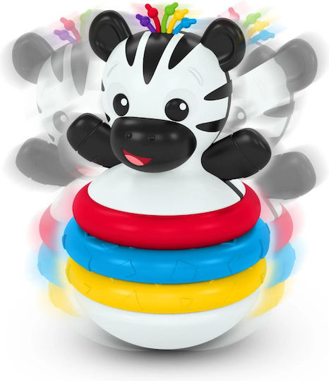 Baby Einstein Stapelspielzeug mit Musik