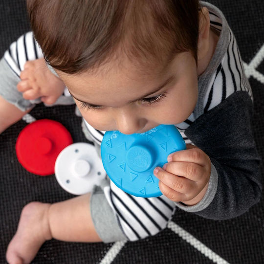 Baby Einstein Stapelspielzeug mit Musik