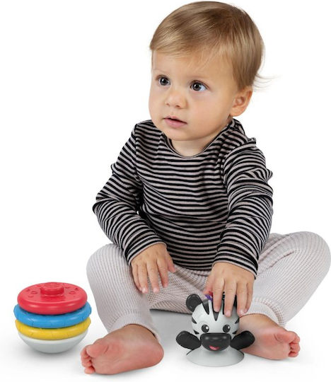 Baby Einstein Stapelspielzeug mit Musik