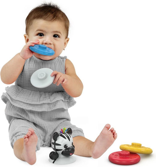 Baby Einstein Stapelspielzeug mit Musik