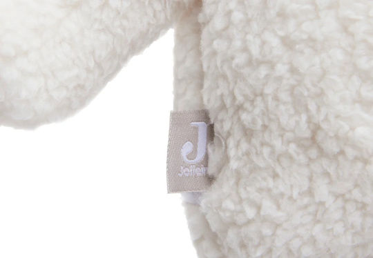 Плюшено животно агне Jollein 037-001-67009