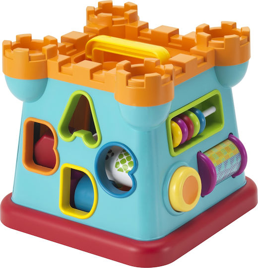 Kidscom Играчка за сортиране на форми