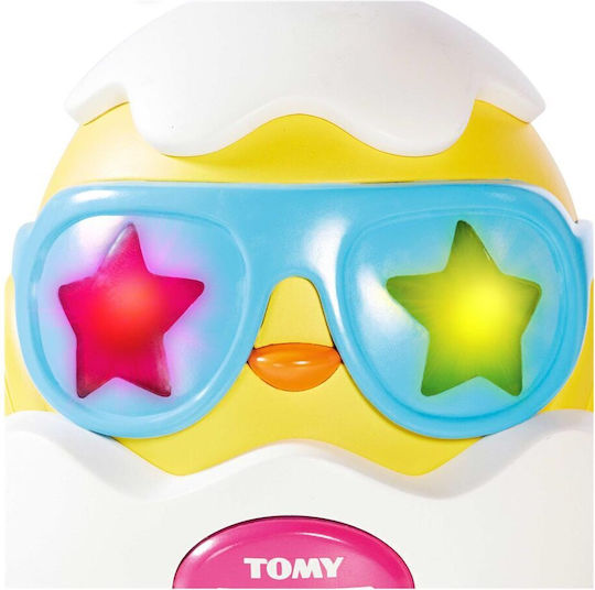 AS Βρεφικό Παιχνίδι Tomy Toomies με Μουσική και Ήχους για 18+ Μηνών