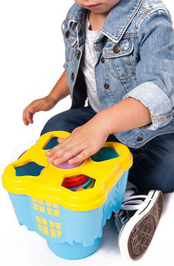 Dumel Играчка за подреждане за 12++ месеца