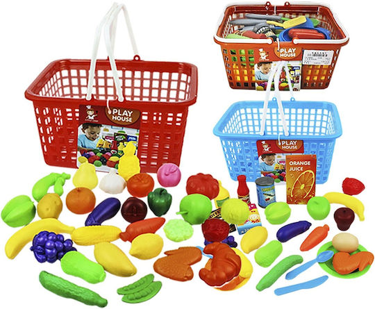 ToyMarkt Coș Pentru 3+ Ani (Diverse Modele) 1 Buc