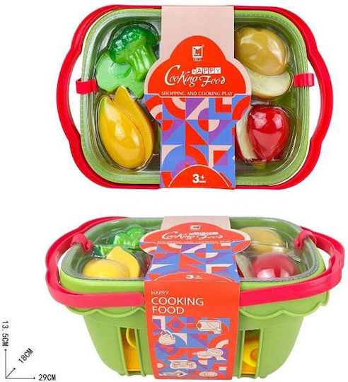 Martin Toys Coșuleț Pentru 3+ Ani