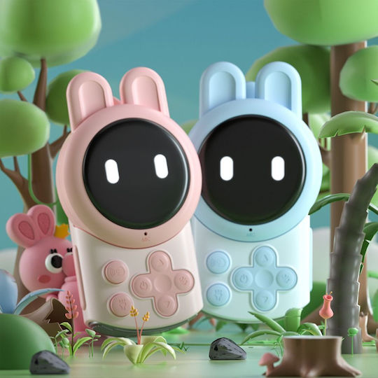 Picocici Walkie-talkie Set