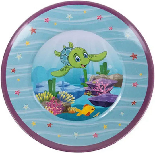 Iso Trade Tea Set Toy For Ages 3+ 9pcs