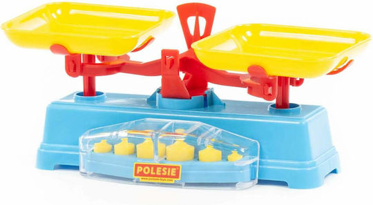 Polesie Aparat electrocasnic pentru copii Balance Set