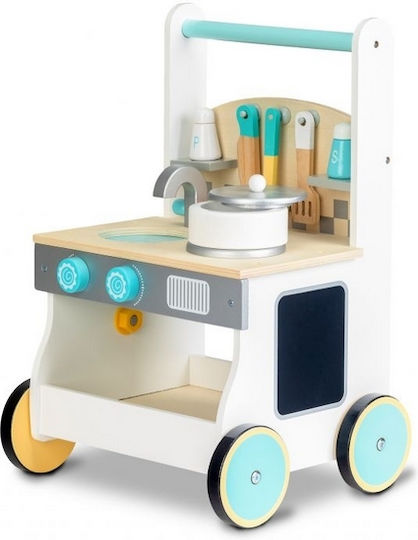 Ecotoys Παιδική Κουζίνα
