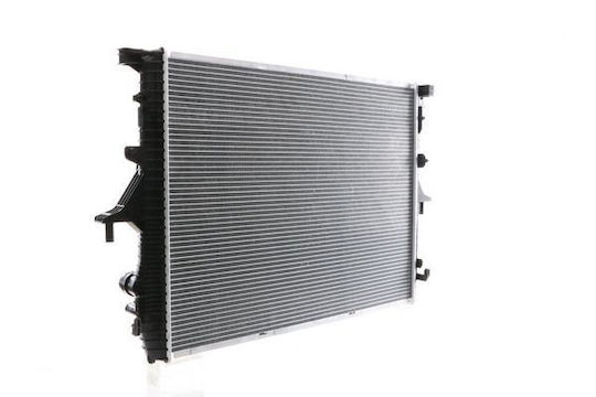 Radiator Engine Cooling Mahle Cr 571 000s