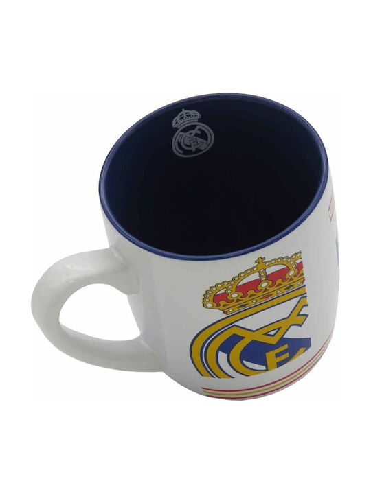 CyP Brands Mug Ceramic 380ml