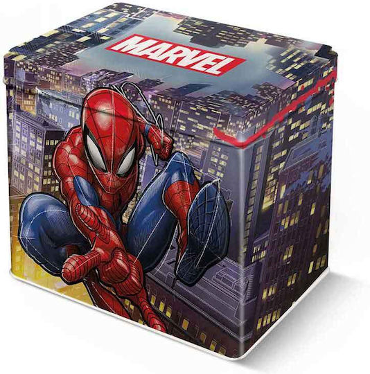 Disney Marvel Spiderman Becher Keramik 350ml