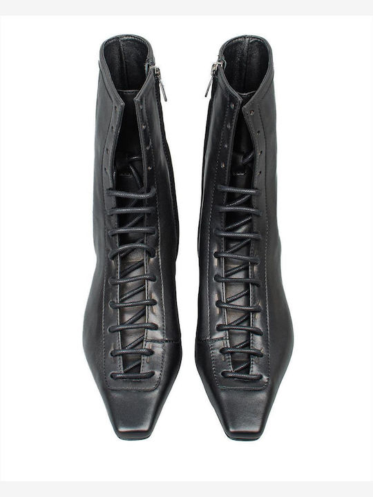 Women's Ankle Boots Black