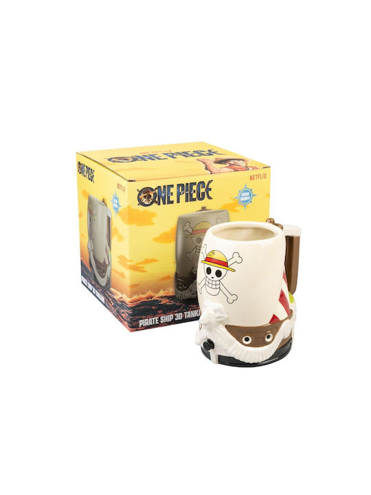 Grupo Erik Cană Ceramică 350ml