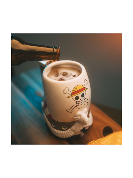 Grupo Erik Cană Ceramică 350ml