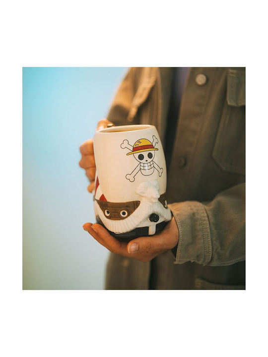 Grupo Erik Cană Ceramică 350ml