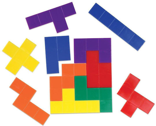 Learning Resources Παιχνίδι Κατασκευών για Παιδιά 6+ Ετών