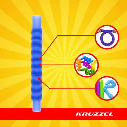 Kruzzel Bauspielzeug