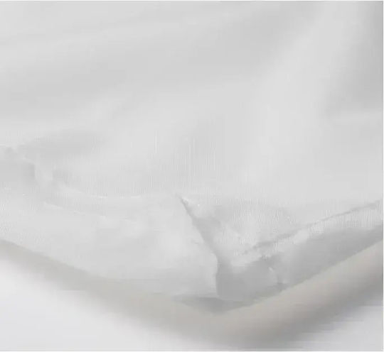 Mulex Fabric Hanging Storage Case For Clothes 60x60x100cm 1pcs