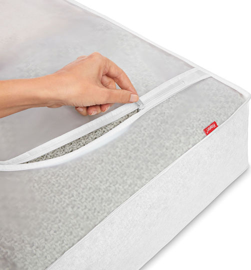 Clothing Storage Box Medium 45x103x16cm