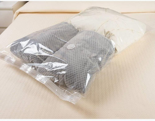 Ordinett Italy Storage Case For Clothes Airtight and with Vacuum 70x100cm 2pcs
