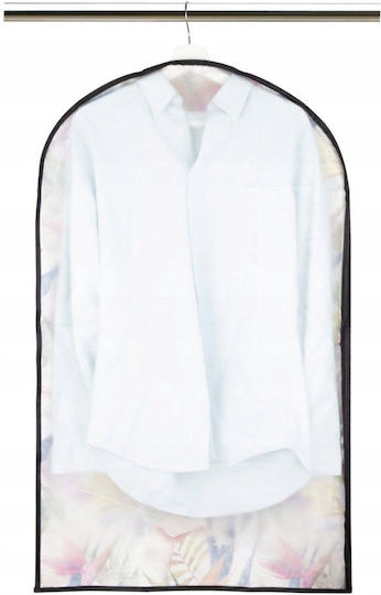 Ordinett Fabric Hanging Storage Case For Suits 60x100x100cm 1pcs
