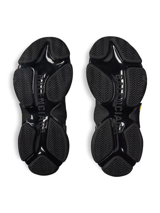 Adidași Negri Pentru Bărbați
