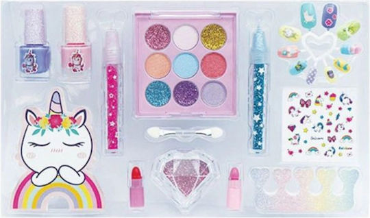 Luna Kinder-Make-up