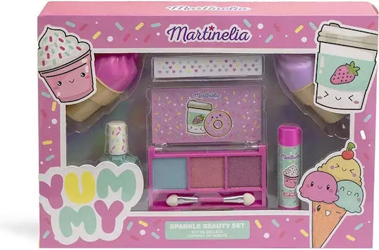 Martinelia Leckeres Schönheitsset