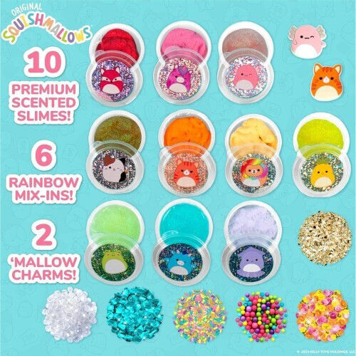 Jazwares Beauty Set