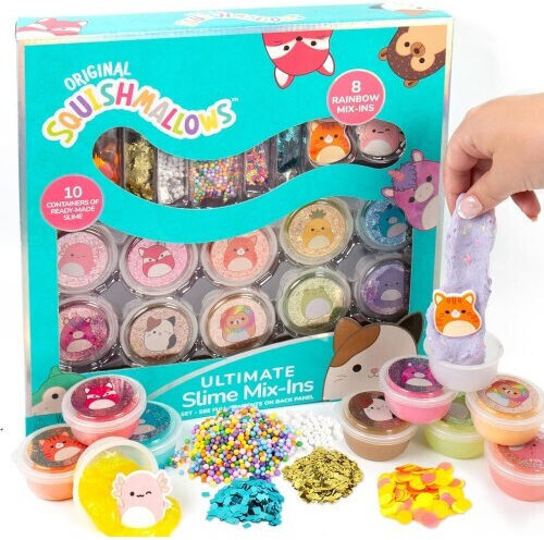 Jazwares Beauty Set
