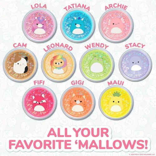 Jazwares Beauty Set