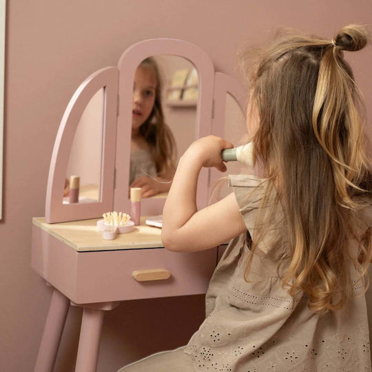 Little Dutch Kinder-Schminktisch