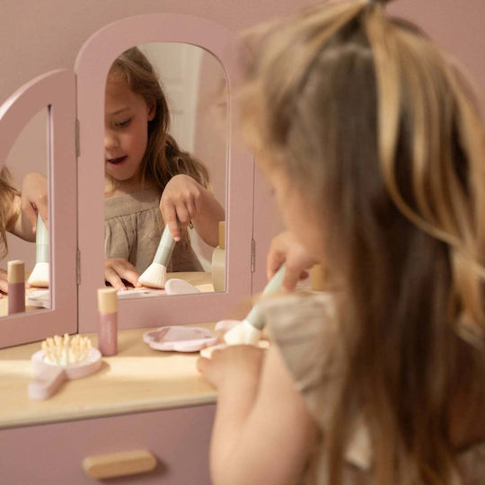 Little Dutch Kinder-Schminktisch
