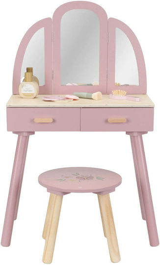 Little Dutch Kinder-Schminktisch