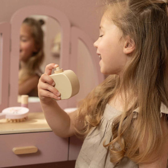 Little Dutch Kinder-Schminktisch