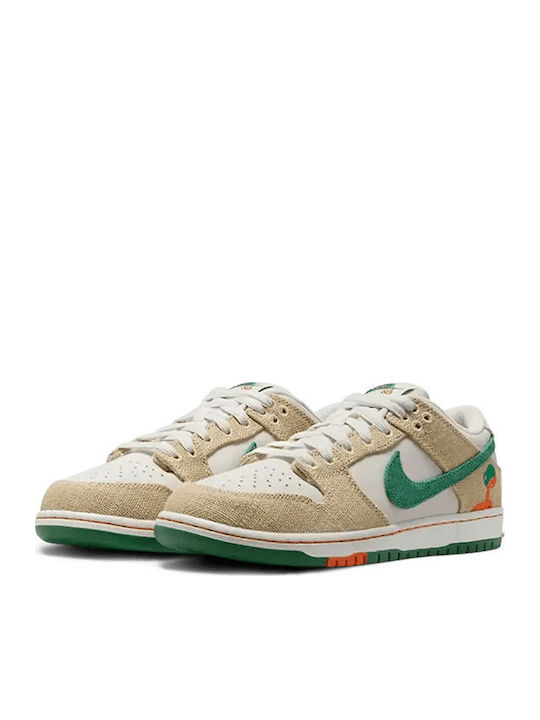SB Dunk Low X Jarritos Herren Sneakers Mehrfarbig