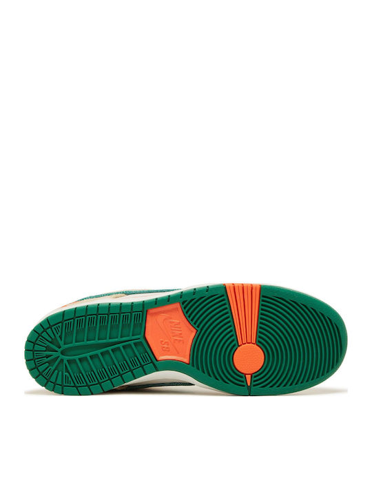 SB Dunk Low X Jarritos Herren Sneakers Mehrfarbig