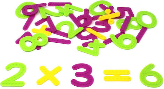 Learning Resources Digits And Operations Εκπαιδευτικό Παιχνίδι Γράμματα & Αριθμοί