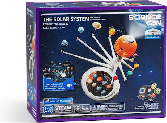 Topbright STEM Joc Educațional