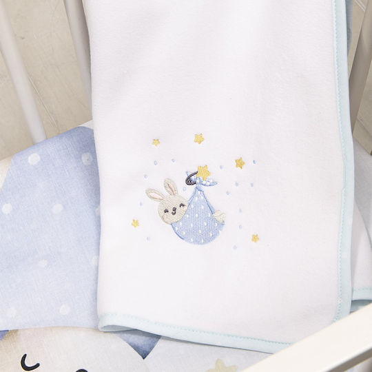 Nima Blanket Little Fleece Nima Blanket Little Fleece