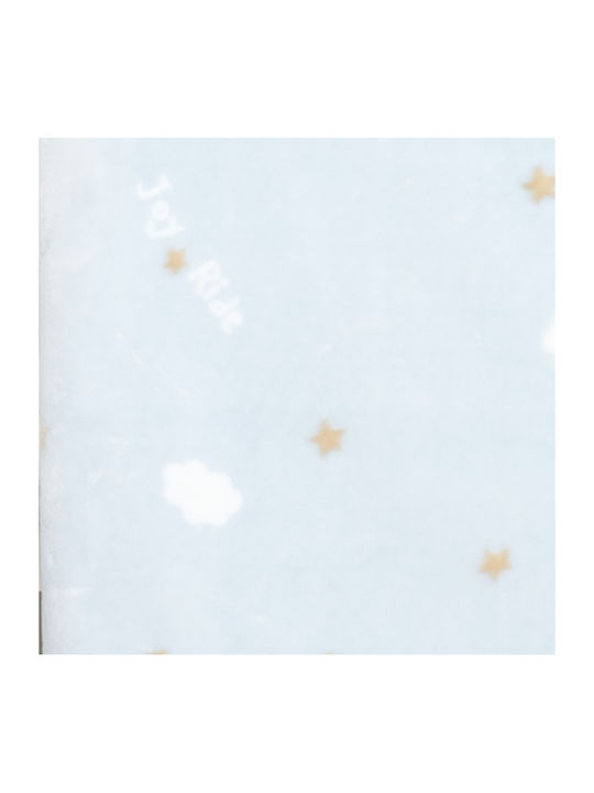 Nima Blanket Nursery Swaddling Blankets Velvet Green 80x110cm