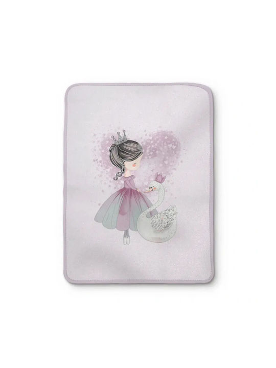 Borea Κουβέρτα Odette 150x220εκ. Borea Κουβέρτα Odette 150x220εκ.