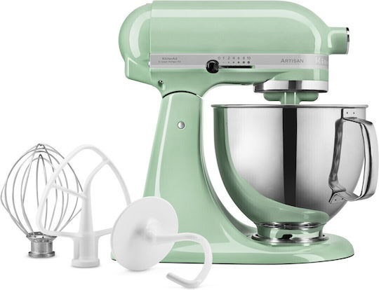 Kitchenaid Artisan Standmixer 300W 4.8Es