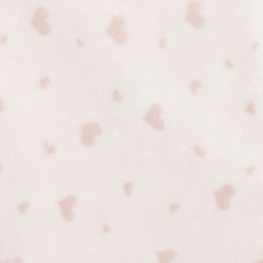 Nima Blanket Cot Velvet Pink 110x140cm